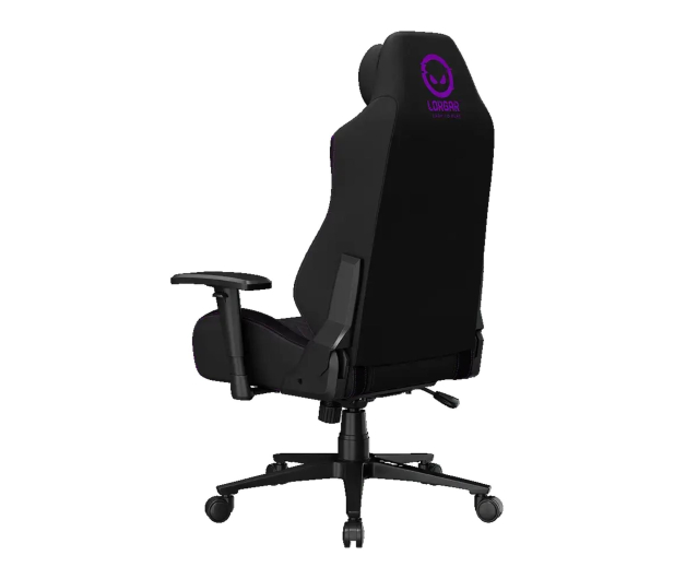 Lorgar CHA41 black/purple - 1538984 - zdjęcie 8